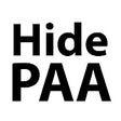 Icon of program: Hide "People Also Asked" …