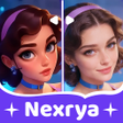 程序图标：Nexrya