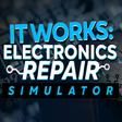 プログラムのアイコン：It Works: Electronics Rep…