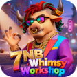 أيقونة البرنامج: 7NB Whimsy Workshop