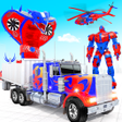 أيقونة البرنامج: Anaconda Robot Truck Tran…