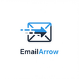 Ikon program: Email Arrow