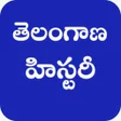 Icon of program: Telangana History In Telu…