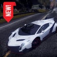 ไอคอนของโปรแกรม: Car Games 2021 Pro