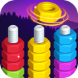 Icon of program: Nut Sort