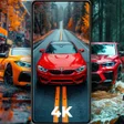 Ikon program: Cool BMW Car Wallpapers 4…