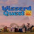 أيقونة البرنامج: Wizzerd Quest 2