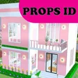 Icoon van programma: 1000 props id sakura