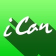 أيقونة البرنامج: Anxiety Free: iCan Hypnos…