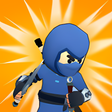 プログラムのアイコン：Mr. Ninja