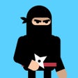 プログラムのアイコン：Mr.Ninja