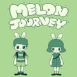 Ikon program: Melon Journey