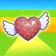 Symbol des Programms: Kick the Cube Meme Box