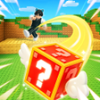 プログラムのアイコン：Kick the Cube Meme Box