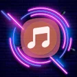 Icoon van programma: Dance Ringtones 2018