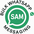 Icono de programa: WASender FREE Bulk Messag…