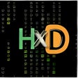 Icon of program: HxD Portable