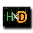 Symbol des Programms: HxD Portable