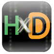 Icona del programma: HxD Portable