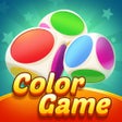 ไอคอนของโปรแกรม: Color Game: Perya Kulay G…