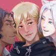 أيقونة البرنامج: Episode My First Kiss BL …