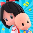 Cleo and Cuquin Baby Songs