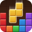 ไอคอนของโปรแกรม: BlockDown:Puzzle Games