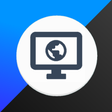 Ikon program: Desktop Browser for Samsu…