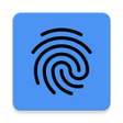 Ikona programu: Remote Fingerprint Unlock