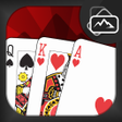 Icoon van programma: Hearts online