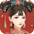 程序图标：Mahkota dan Rindu