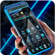 Programikonen: Car Technology Theme