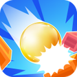 Ícone do programa: Brick Breaker Game