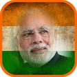 程序图标：Indian Flag Photo Frame