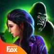 程序图标：Fright Chasers: Thrills G…