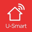 Icoon van programma: U-Smart
