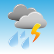 Ikon program: Severe thunderstorm warni…