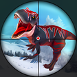 プログラムのアイコン：Dinosaur Game - Dino Hunt…