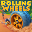 ไอคอนของโปรแกรม: Rolling Wheels