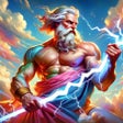 Icon of program: Greek Mythology - Gods  Myths