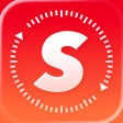 Symbol des Programms: Interval Timer - Seconds