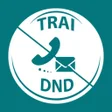 Иконка программы: TRAI DND 2.0(Do Not Distu…