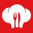 Icoon van programma: e-Lunch