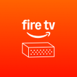 程序图标：Amazon Fire TV RecastBlas…