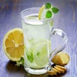 Programikonen: 30+ Detox Water Drinks!