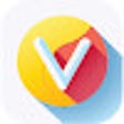 プログラムのアイコン：VoVo - Influencer audienc…