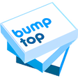 Icon of program: BumpTop
