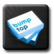 Symbol des Programms: BumpTop
