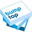Icono de programa: BumpTop