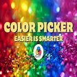 Ikona programu: Color Picker